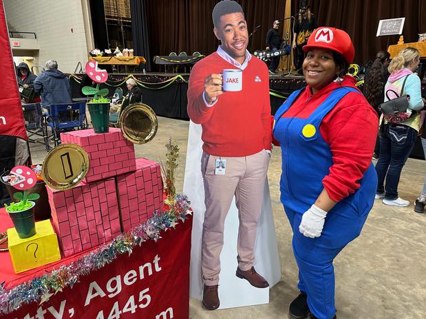 Images DJ Witty - State Farm Insurance Agent