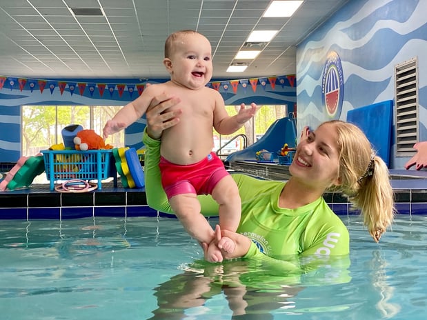 Images Watermelon Swim - Wesley Chapel