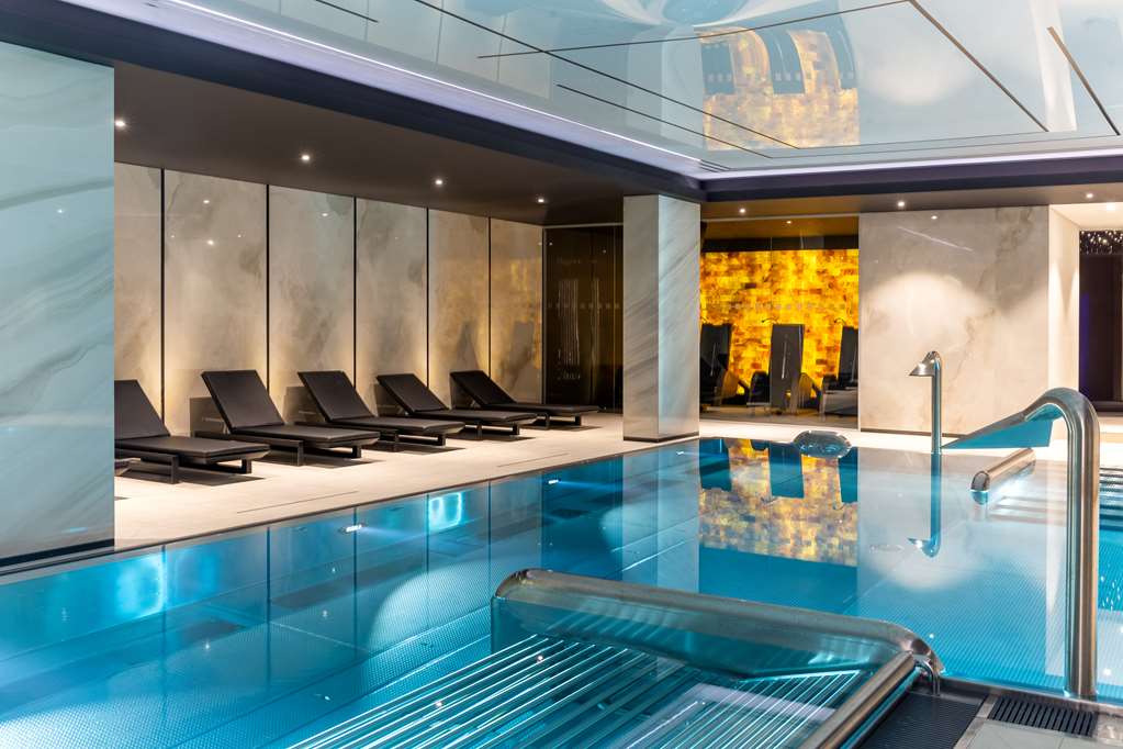 Images Radisson Hotel & Suites Gdansk