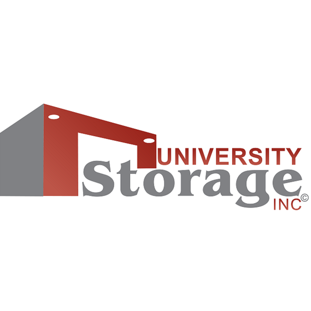 University Storage Logo