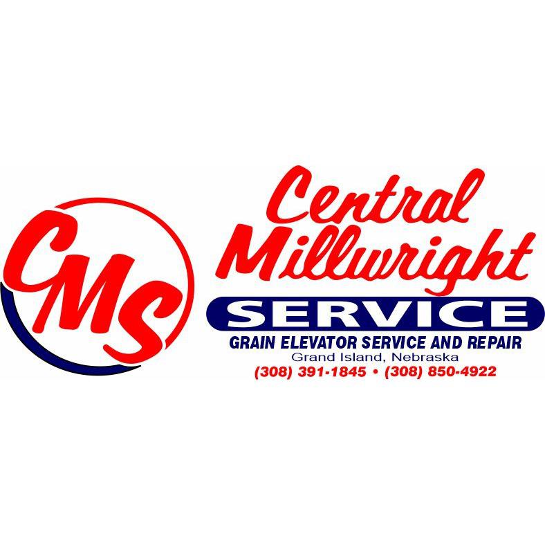 Central Millwright Service, LLC Logo