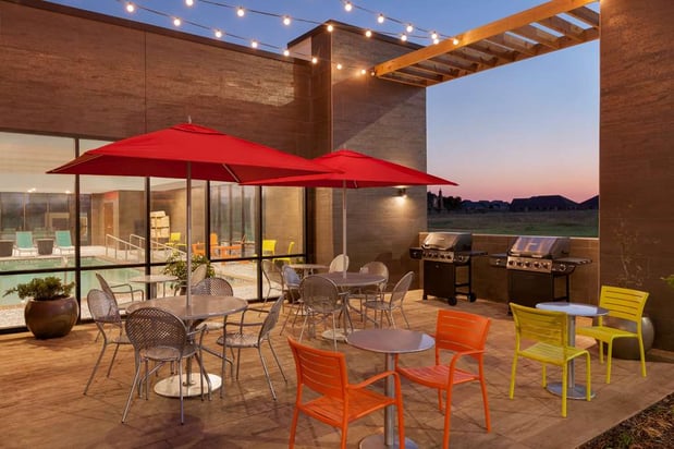 Images Home2 Suites by Hilton Oklahoma City Quail Springs