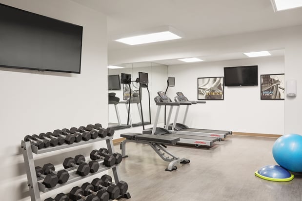 Images Staybridge Suites Peoria-Downtown by IHG