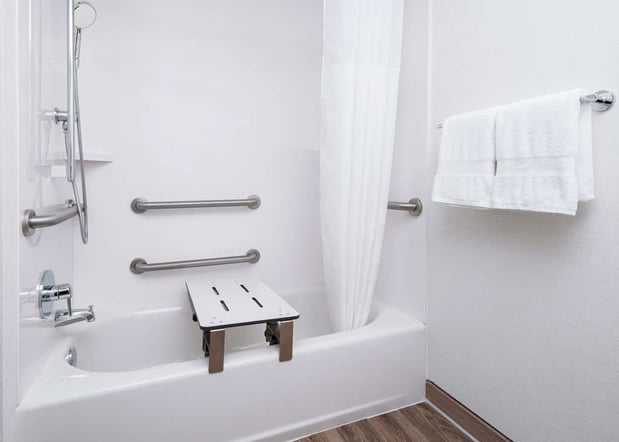 Images Hampton Inn Austin-North @ I-35 & Hwy 183