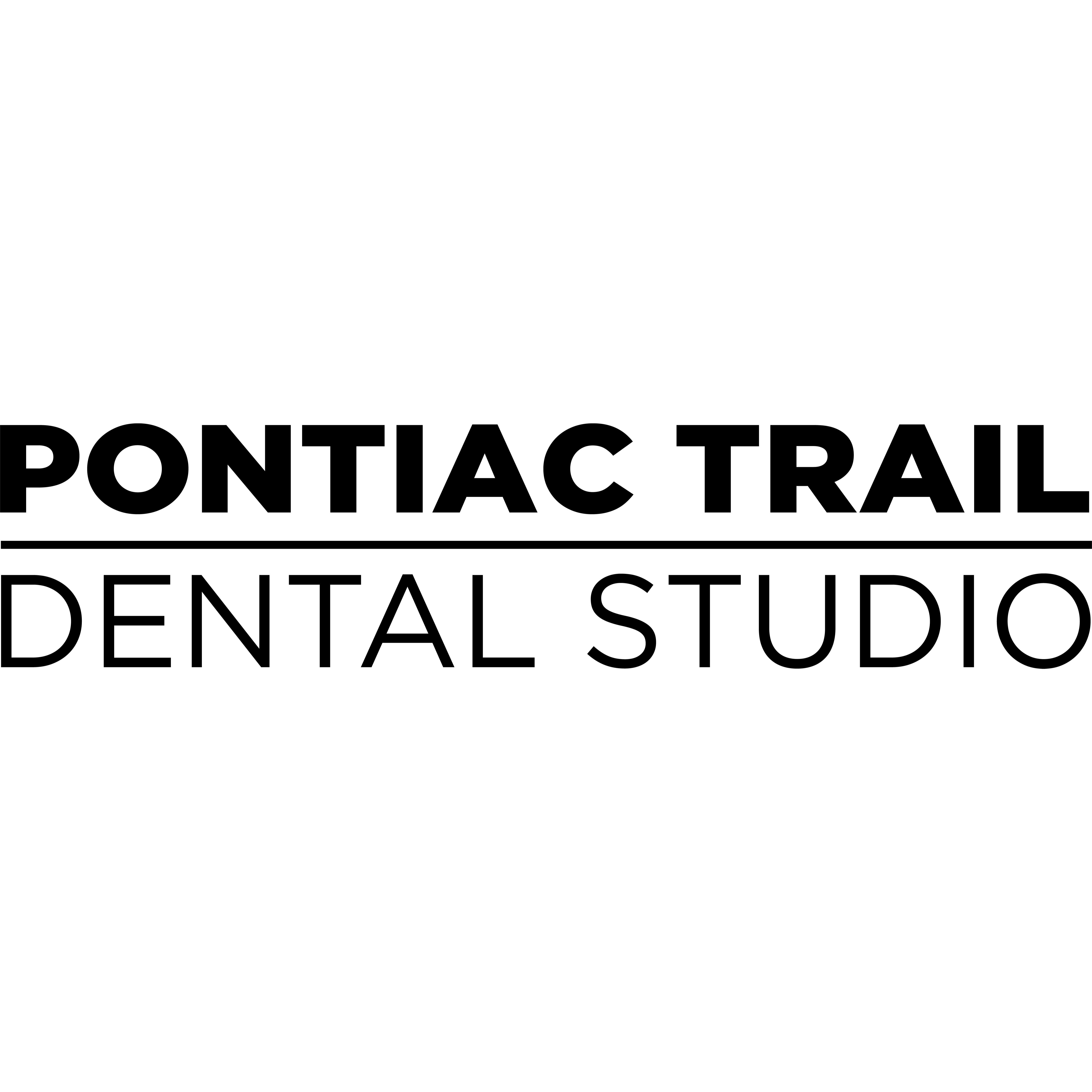 Pontiac Trail Dental Studio