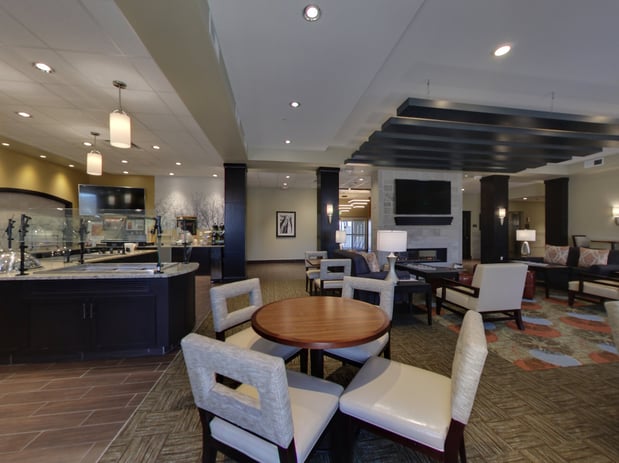 Images Staybridge Suites Madison - Fitchburg by IHG