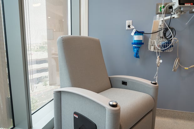 Images UC San Diego Health Infusion Therapy – Hillcrest