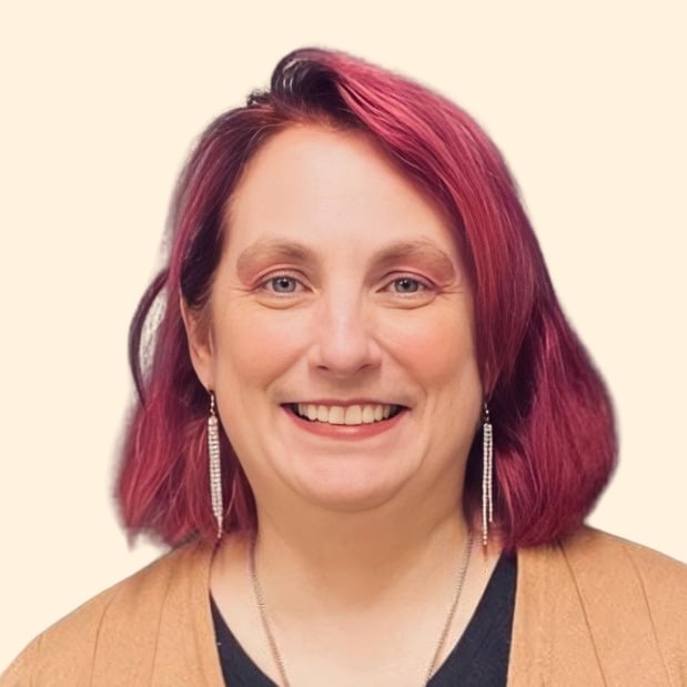 Images Kathy Smith, Counselor