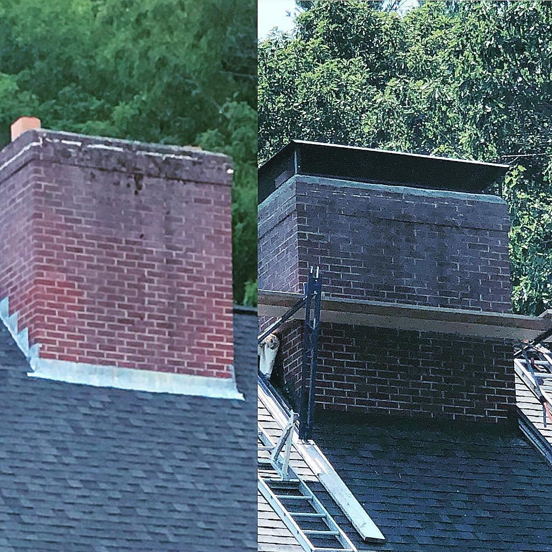 603 Chimney-Duct and Vent Photo