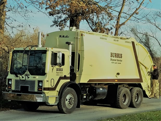 Images Ed Burris Disposal Service LLC