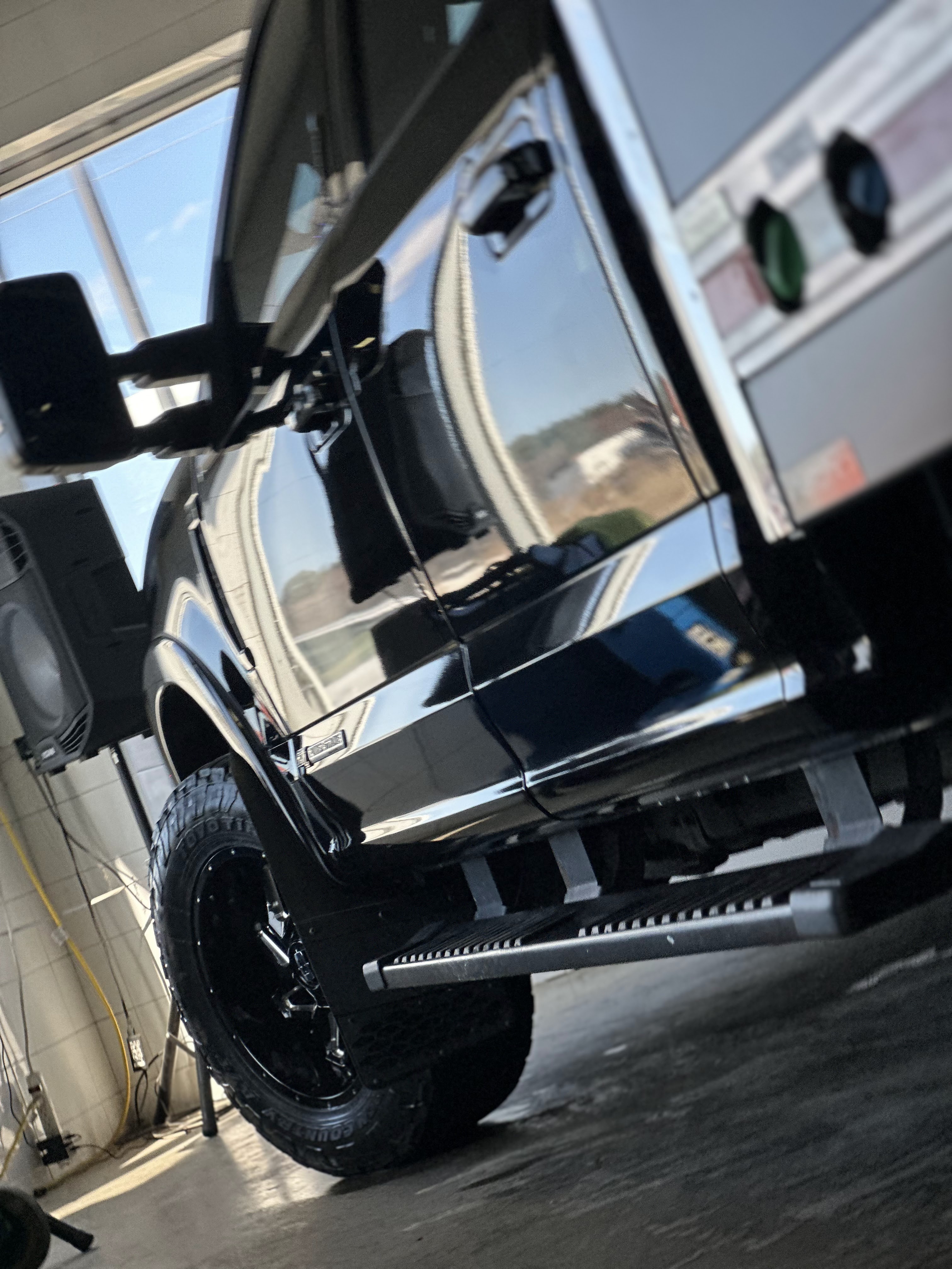 Images Élégance AutoSpa Inc
