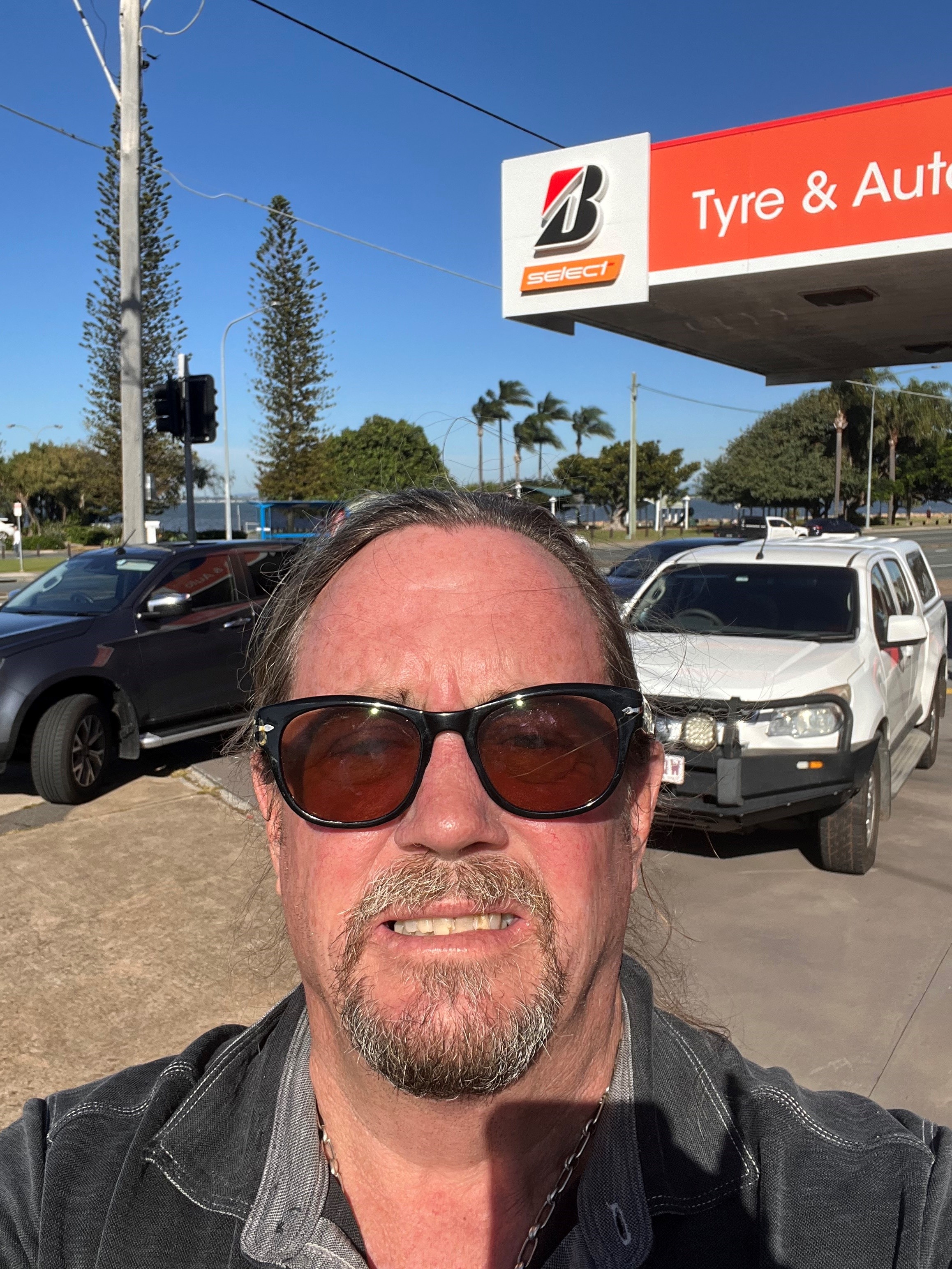 Images Bridgestone Select Tyre & Auto Woody Point