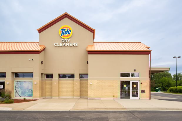Images Tide Cleaners