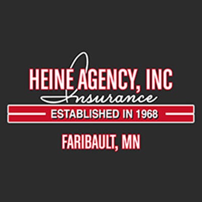 Heine Insurance Agency, Inc. - Faribault, MN 55021 - (507)334-8405 | ShowMeLocal.com