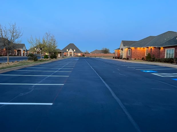 Images Stryker Asphalt