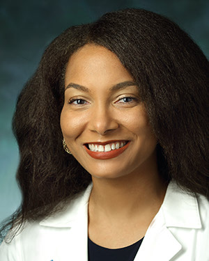 Sabra Lewsey, MD Image