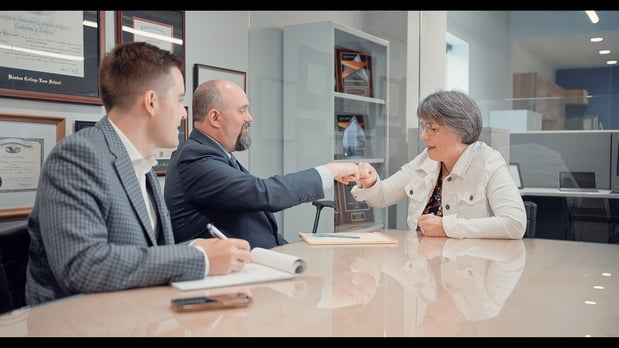 Images Cochran Douglas, PLLC