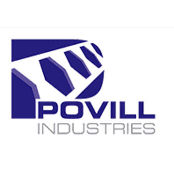 Povill Indústries Logo