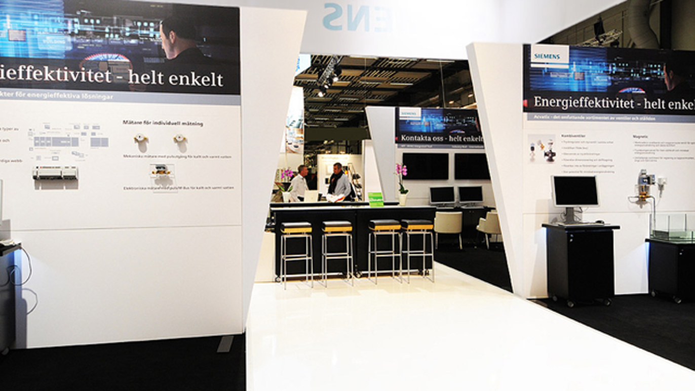 Images Sture Exhibitions & Events AB