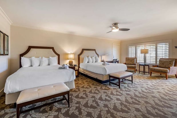 Images Best Western Plus Island Palms Hotel & Marina
