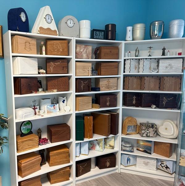 Images Onoranze Funebri San Bernardo