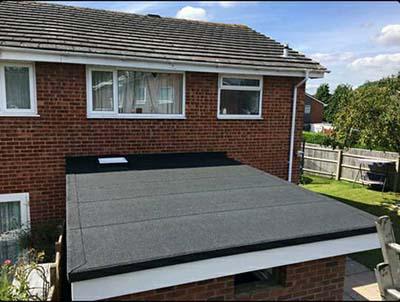Affordable Roofers Dublin - Roofers Sandyford 4