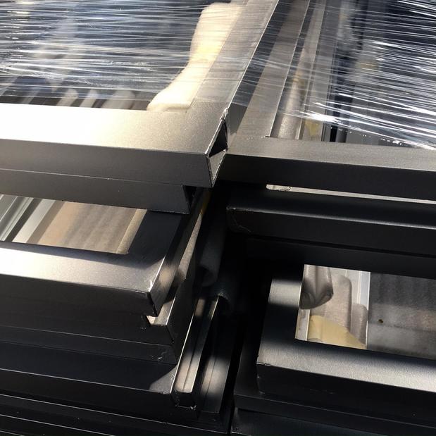 Images Precision Architectural Metals