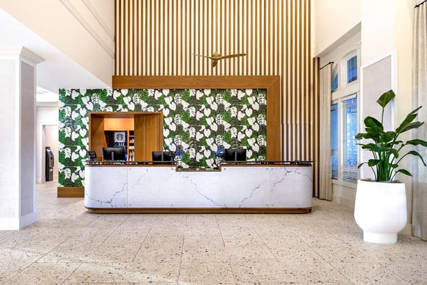 Images Embassy Suites by Hilton Deerfield Beach Resort & Spa