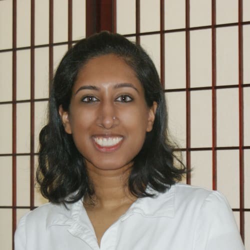 Dr. Sirisha Gogineni, DDS