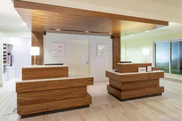 Images Hilton Garden Inn Minneapolis/Bloomington