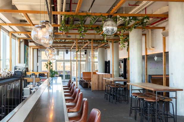 Images Hotel Indigo Lower East Side New York by IHG