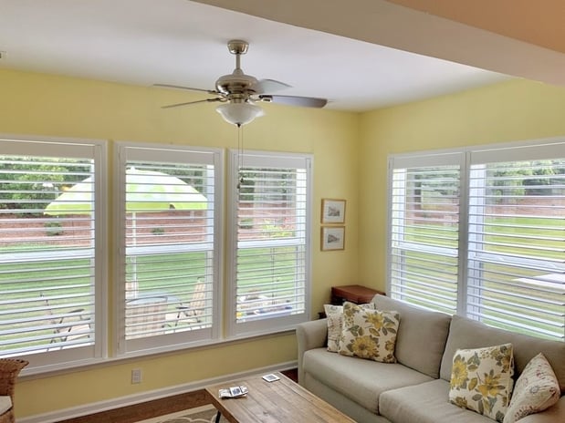 Images Budget Blinds of Pooler and Statesboro