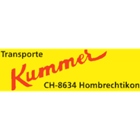 Kummer Transporte Logo