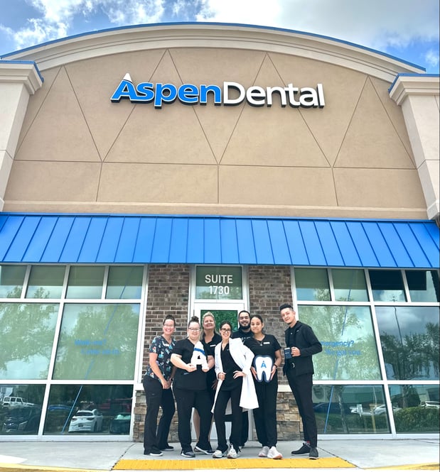 Images Aspen Dental - Clearwater, FL