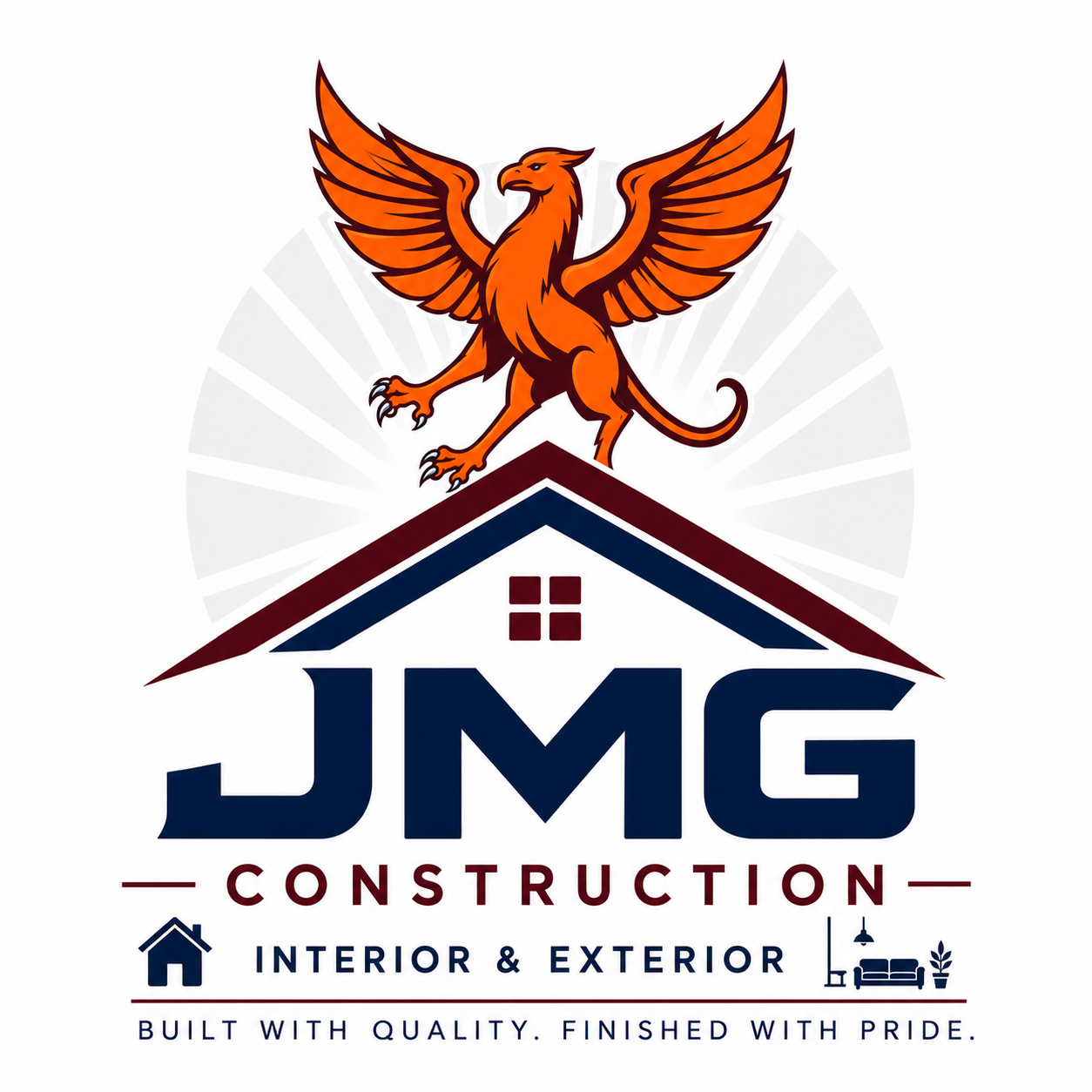 JMG Roofing & Construction