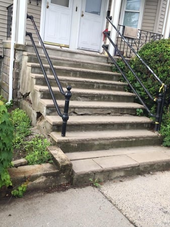Images MS Masonry and Stone Services