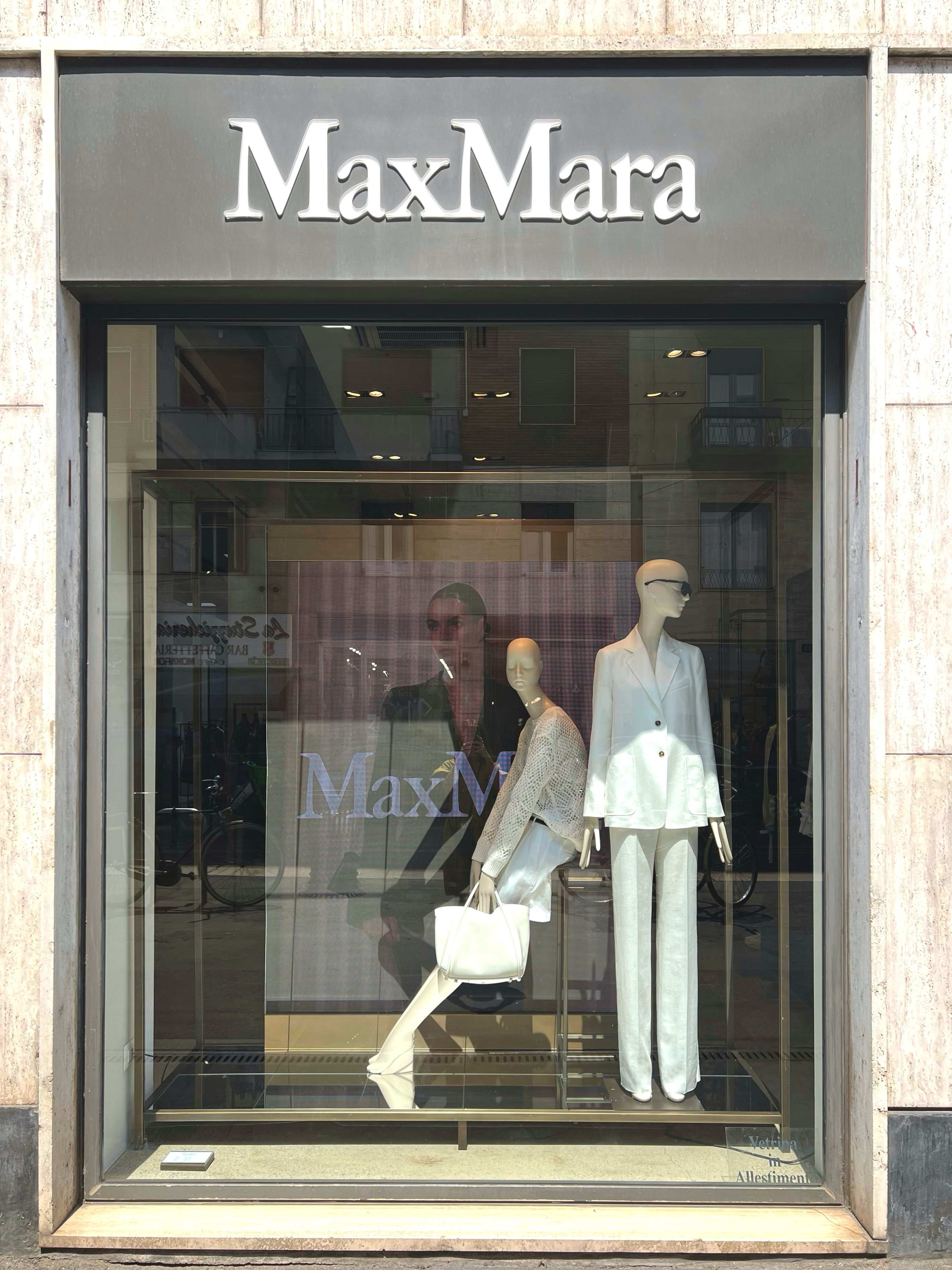 Images Max Mara