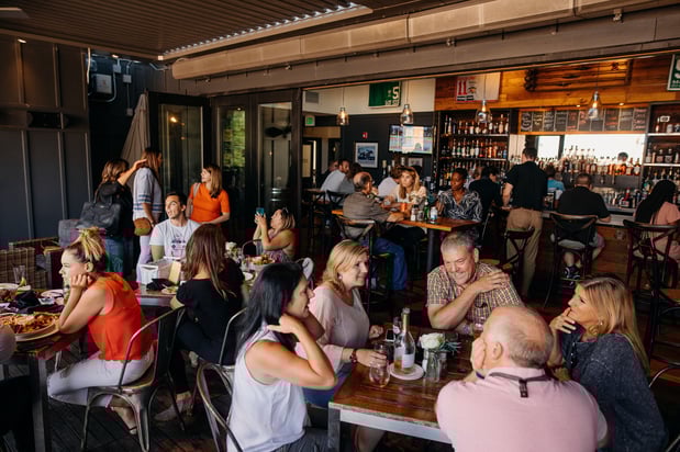 Images Mt. Washington Tavern