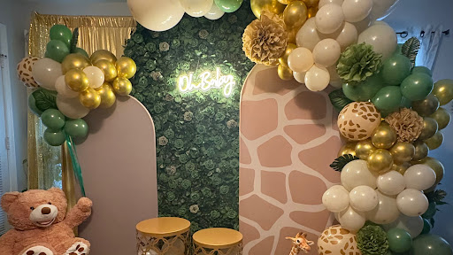 Images Selam’s Bakery, and Decor