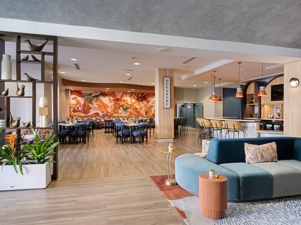 Images voco Sarasota by IHG