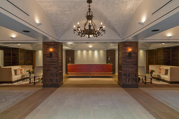 Images Hotel Valencia Santana Row, Valencia Hotel Collection