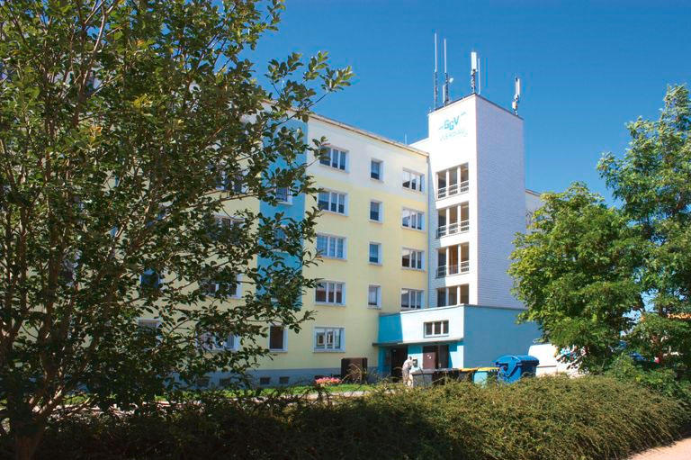 Bild 1 Ambulanzdienste Neidel GmbH Intensivpflege in Werdau