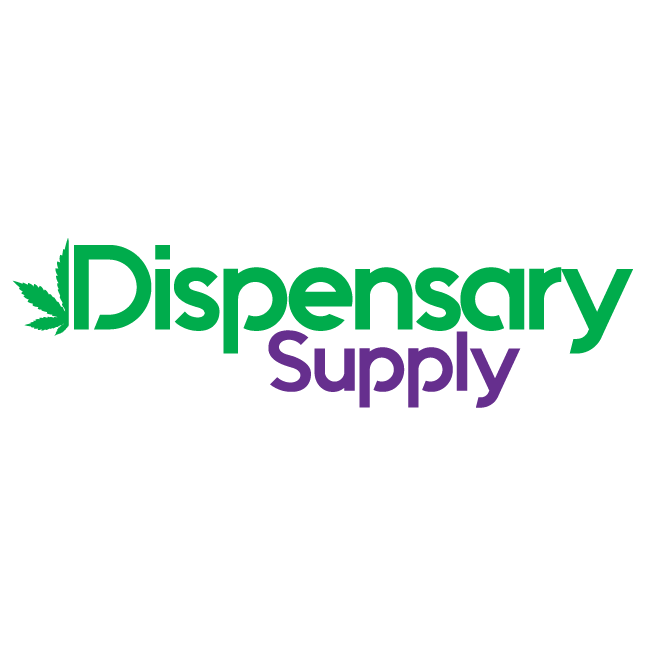 Dispensary Supply Logo