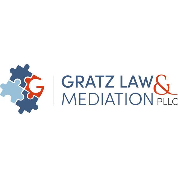 Gratz Law & Mediation Logo