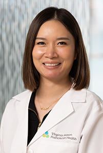 Linda C. Hsu, MD