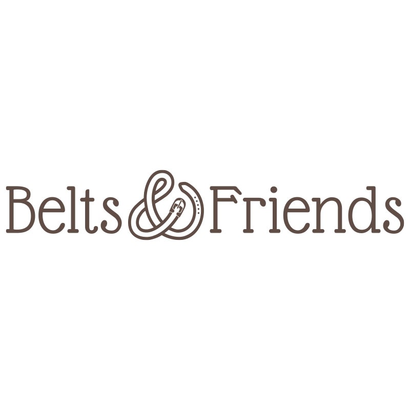Belts & Friends Online-Shop by Lederwaren Biesemann in Wesel - Logo