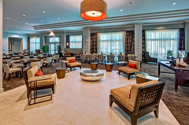 Images Hilton Garden Inn Nashville Brentwood