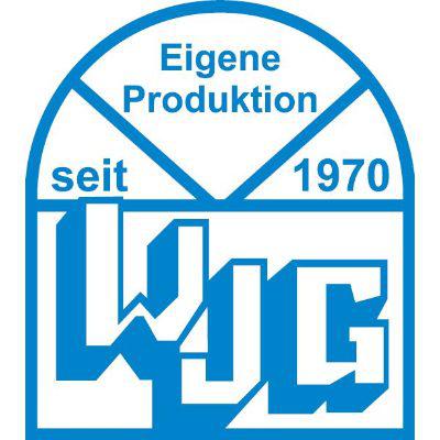 Werkmann, Jost u. Gärtner Kunststoff-Fenster und Jalousetten GmbH in Egelsbach - Logo