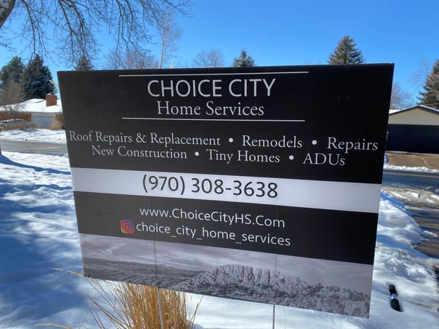 Images Choice City Home Services