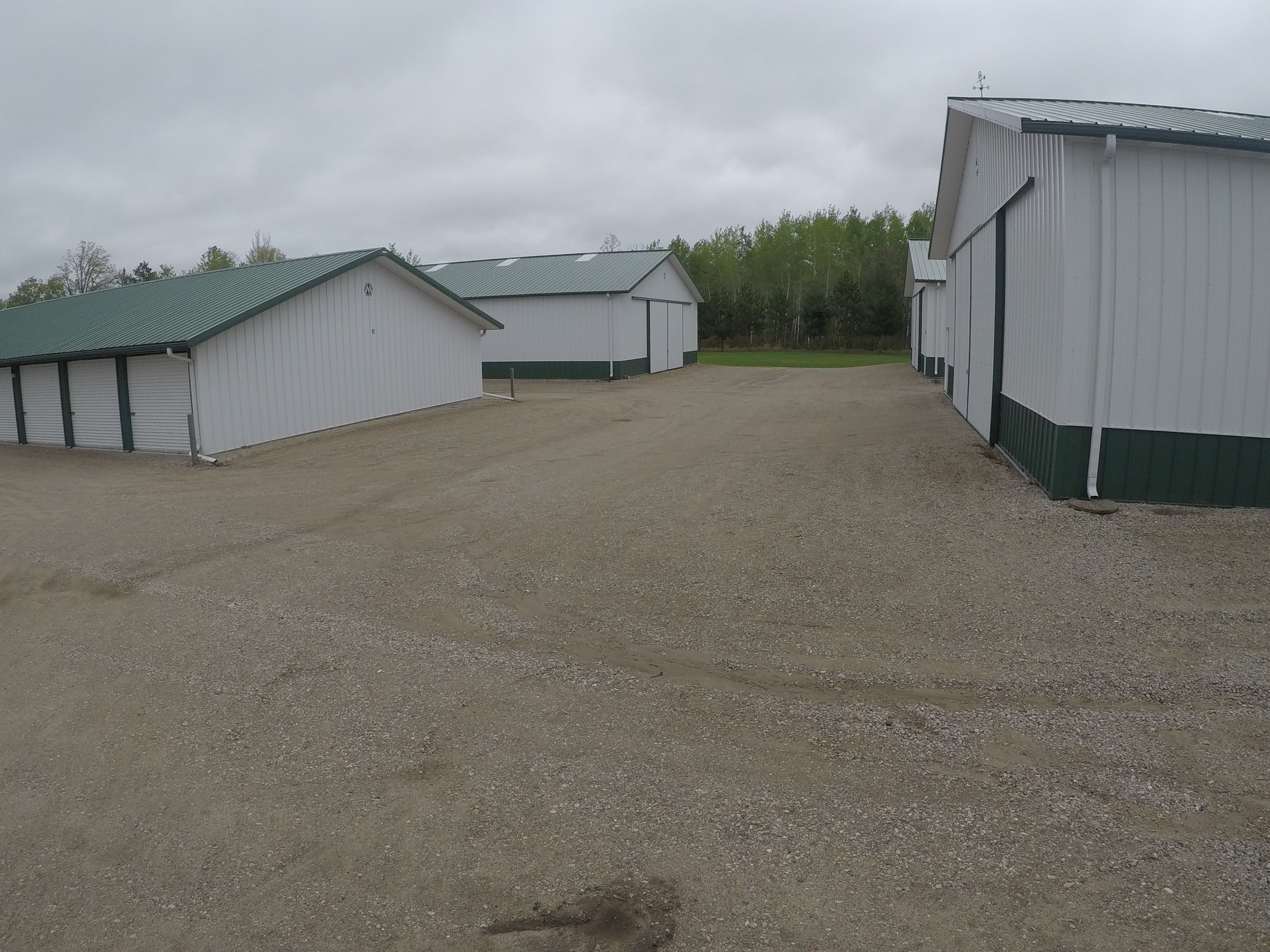 Bemidji Storage Units Dandk Organizer